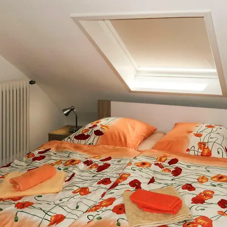 Apartment Ferienhaus