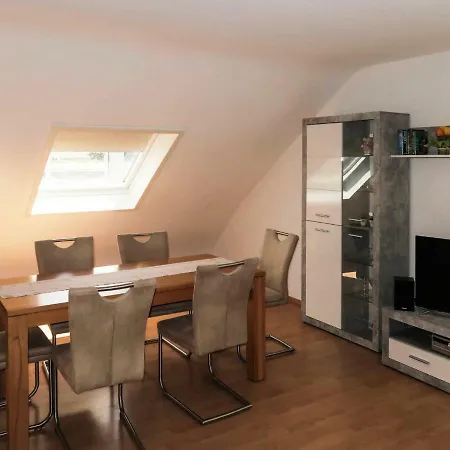 Apartment Ferienhaus *