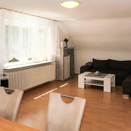 Ferienhaus Deuselbach