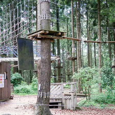 Apartment Ferienhaus *